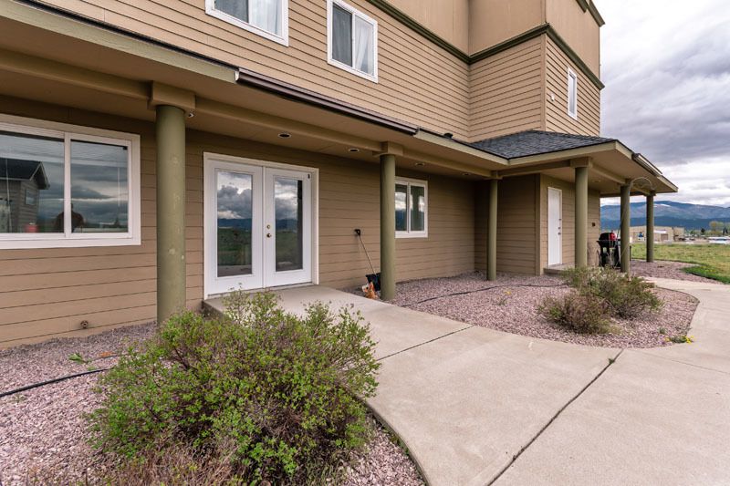 Commercial/Office Building: 5707 W Harrier Dr, Missoula, MT 59808